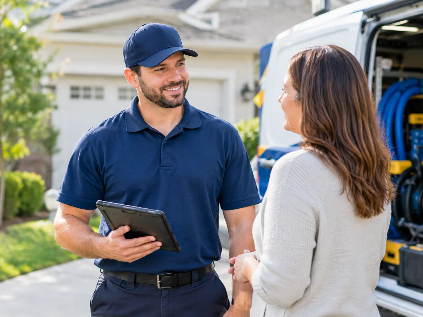 Sewage Backup Cleanup Aspers, PA FAQs